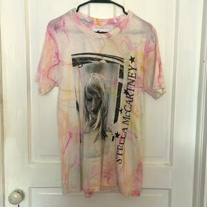 Taylor Swift x Stella McCartney Lover Tee 2019